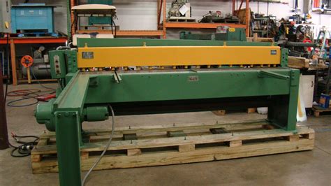 sheet metal used equipment|used sheet metal fabrication equipment.